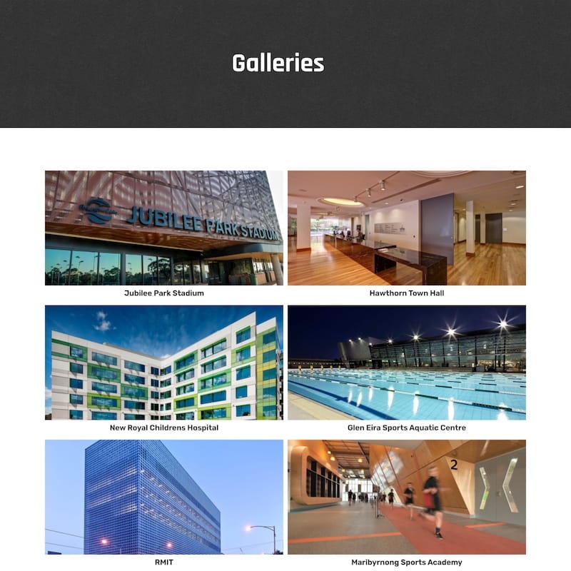 Architectural Hardware Consulting