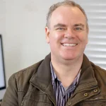 Picture of Richard Pearce