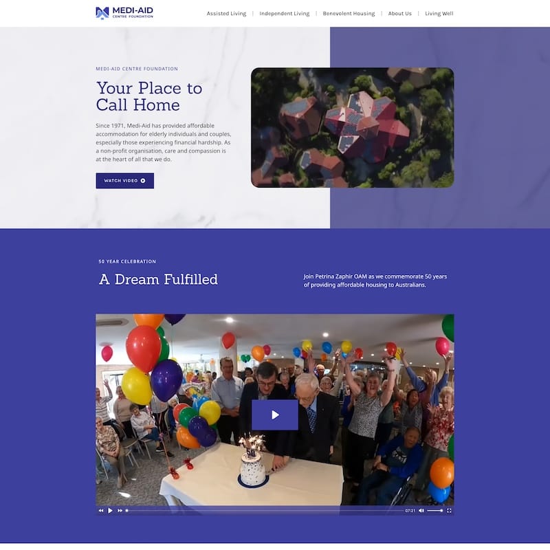Medi-Aid Centre Foundation