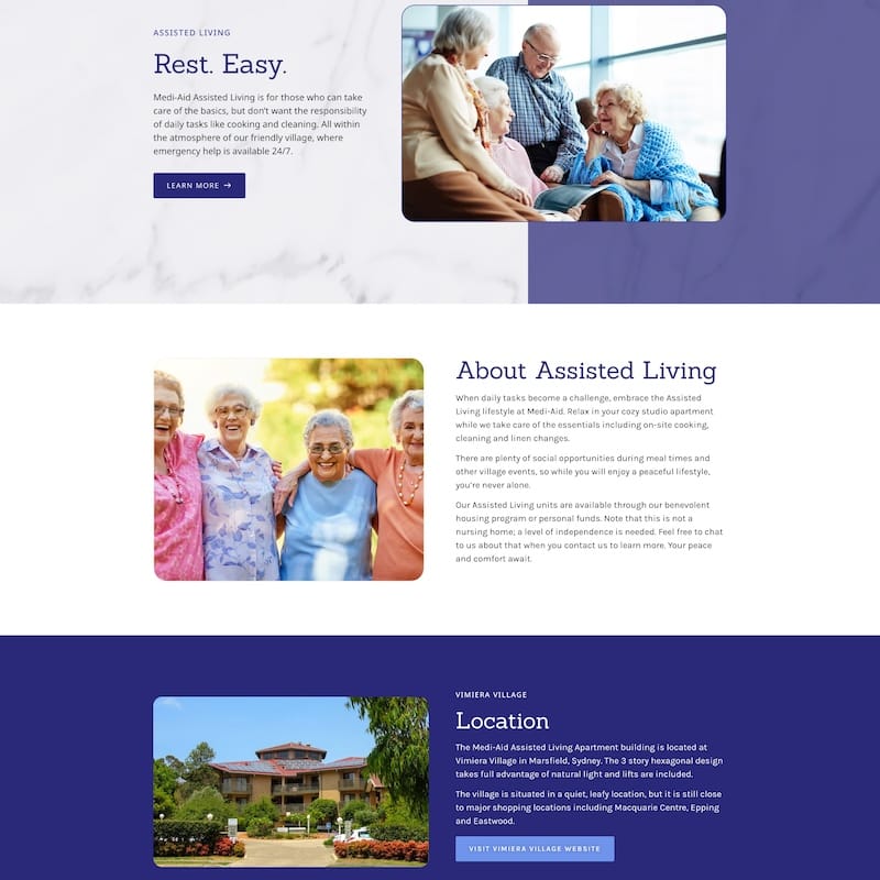 Medi-Aid Centre Foundation