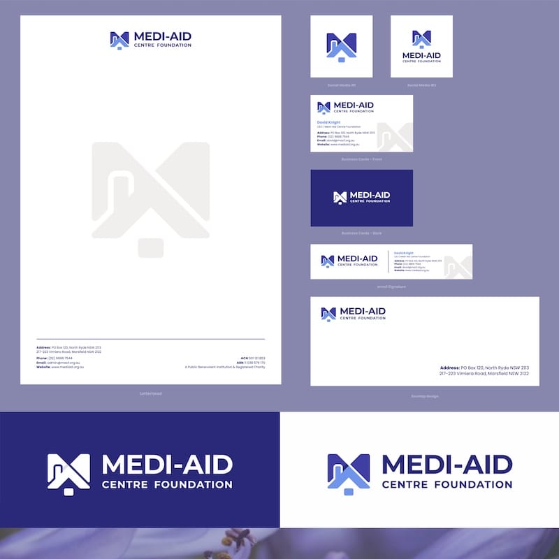 Medi-Aid Centre Foundation