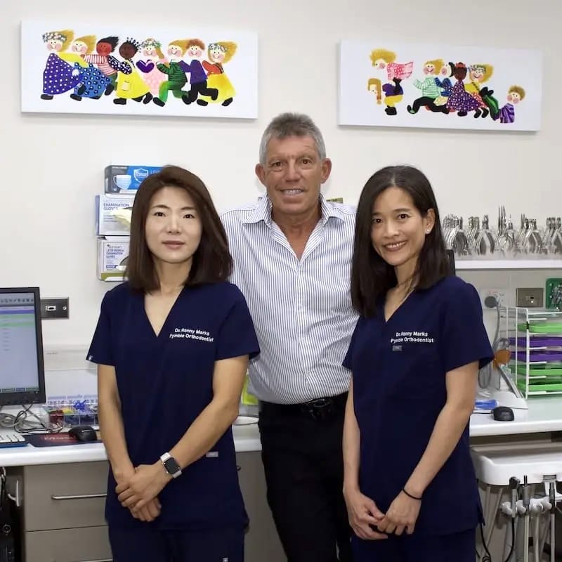 Pymble Orthodontist