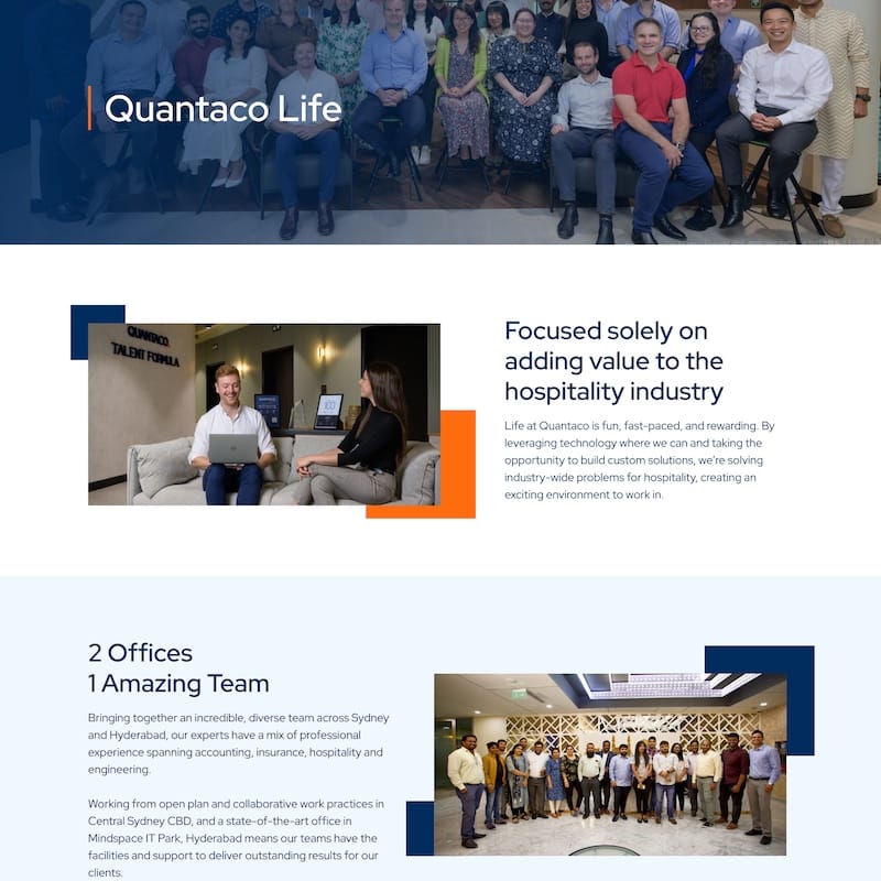 Quantaco