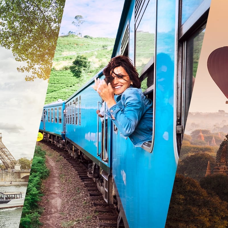 Travel & Cruise Weekly